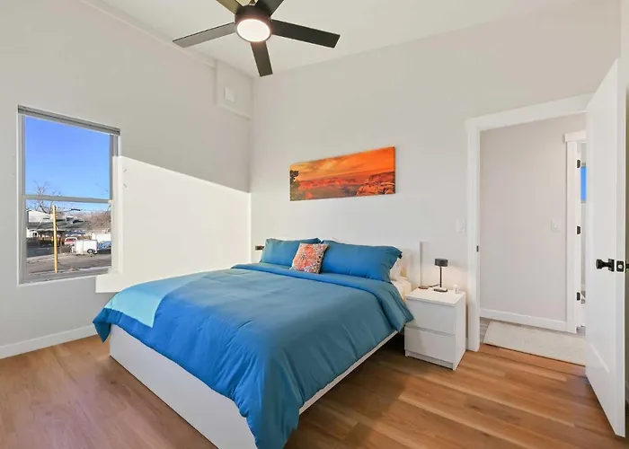 Grand Junction Home ~ 1 Mi To Downtown