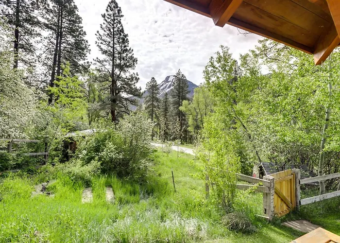 Stunning Custom Marble Home W/ Mountain Views